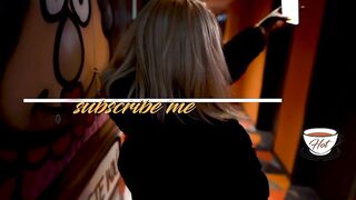 Suprising anal fuck for my girlfriend in the hotel -