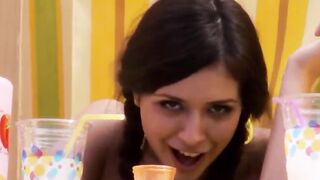Brazzers - Bae hot Jynx Maze Serves Fresh Lemonade &