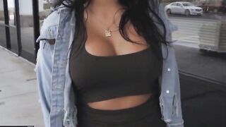 Mofos - Amateur Latina Sugar Baby Serena Santos Sucks Long