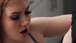 Brazzers - Lucky Bro JMac Butt Fucks his best Friend's