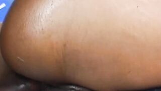 Bae Ayana Angel Was Dicked By Brian Pumper & Lexington Steele!