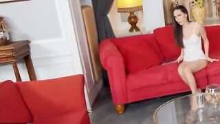Mofos - Lilu Moon is an Super Sexy Russian Hot that