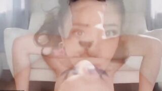 Mofos - Skinny & Sensual Jane Wilde Gets a Long