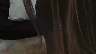Fucked my stepmother in the pussy