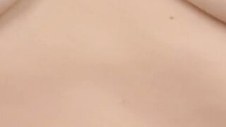 Twistys - Solo Dark Hair barely legal Chrissy Marie masturbates