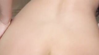 Twistys - Kayden Kross plays with her vagina solo