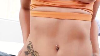 MOFOS - Tony Rubino give Carmen Caliente a Riding to