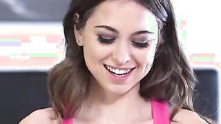 Riley Reid wraps up this round of Ask Me Anything films. She fields plenty of
