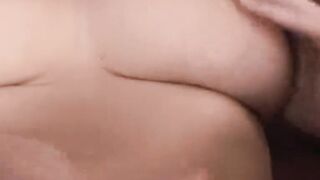 Twistys - Amateur 19 yo Missy Preston strokes her clit solo