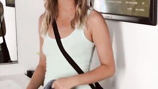MOFOS - Hot Teen Winter Bell Takes a Huge Cock