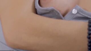 MOFOS - Bae point of see Sexsual Boned with all Natural babe