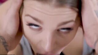 MOFOS - Bae point of see Sexsual Boned with all Natural babe