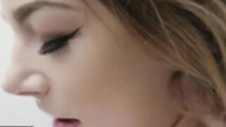 MOFOS - Bae point of see Sexsual Boned with all Natural babe