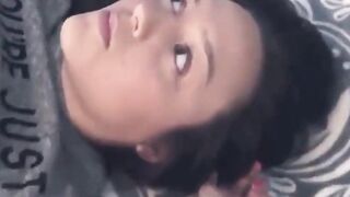 sluty teen lee ann has a lust for a cock