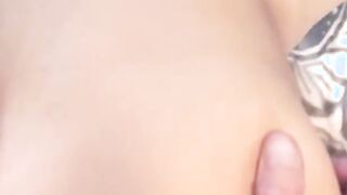 sluty teen lee ann has a lust for a cock