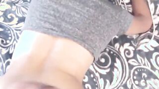 sluty teen lee ann has a lust for a cock