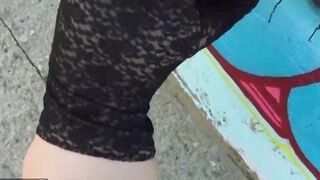 MOFOS – Dark Hair Teenagers Rebecca Volpetti Rides Erik Everhard’s Big