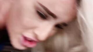 MOFOS - Minx Blonde Mila Marx Gets on her Knees
