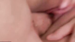 MOFOS - Minx Blonde Mila Marx Gets on her Knees
