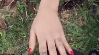Mofos - Bae Cutie Martina Smeraldi Fucks her new Study