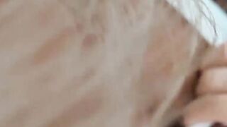 Blonde Hooters Waitress Jessica Gets Fucked Raw