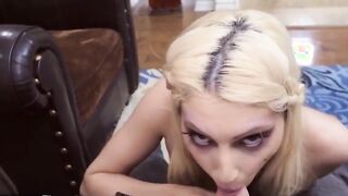 MOFOS - Banging Hottie Nella Jones Fucks her Boyfriend on