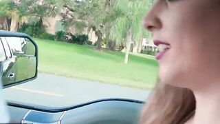 MOFOS - Pretty Goddess Jessie Wylde Drilled by Charles Dera's