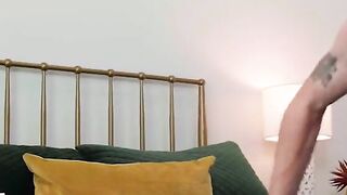 Mofos - Mike Mancini Fucks Slender Roommates Savannah Sixx and