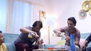 Garam Masala Part 02 Ullu Original Web Series 3