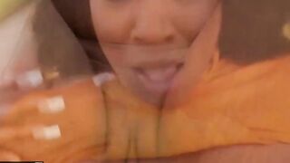 Mofos - Long Ass Babes Lala Ivey & Nadia Jay