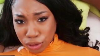 Mofos - Long Ass Babes Lala Ivey & Nadia Jay