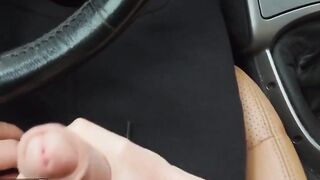 Mofos - Ukrainian Goddess Arian Joy Fished from the Street