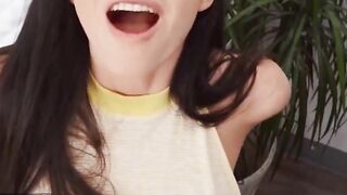 Mofos - Ukrainian Goddess Arian Joy Fished from the Street