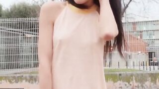 Mofos - Ukrainian Goddess Arian Joy Fished from the Street