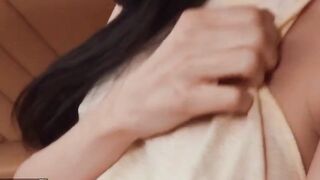 Mofos - Ukrainian Goddess Arian Joy Fished from the Street