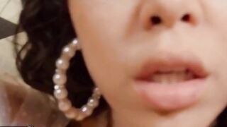 Mofos - Kinky Bae Goddess Kataljna Kittin Gets Banged so Crazy Hot