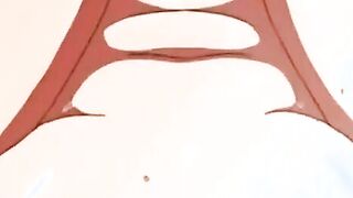 Sweet teen with amazing tits gets fucked