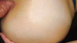Sexually Frustrated Stepsister Cant Wait Anymore