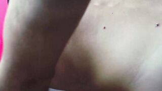 Stepsister Jerks and Fucks Stepbrother