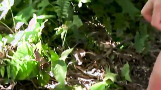 MOFOS - Tiny Red Haired Ava Parker Takes a Big Dick