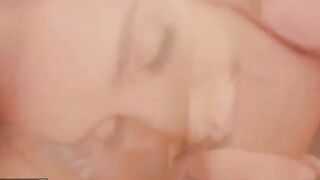 Mofos - Smoking pussy with mouth Desiree Dulce Gets her Snatch Ripped