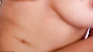 Mofos - Bae Dark Haired Karlee Grey can't Wait to have