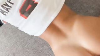 This Girl Loves Football and Riding Ep1