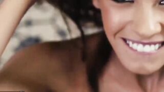 Mofos - babe Dark Hair 19 year old Year Older Charity Crawford Shares her Sexsual