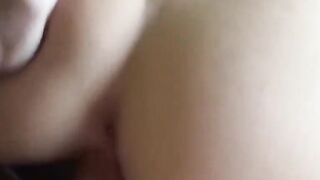 Described Clip - Insanely sexy Realtor Flirts and Fucks on