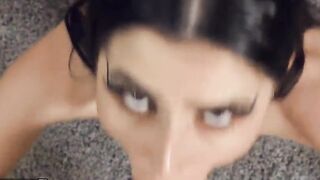 Mofos - Kaitlyn Katsaros Pays a Surprise Visit to her