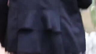 PropertySex - Rookie Real Estate Agent Fucks at Open House