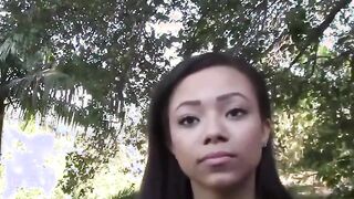 PropertySex - Rookie Real Estate Agent Fucks at Open House