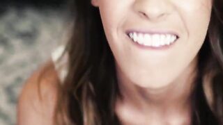 Mofos - Charity Crawford Rides her Man's Long Dick, Bouncing