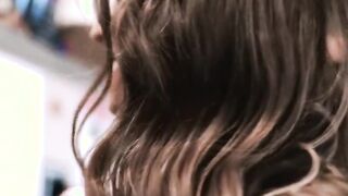 Mofos - Charity Crawford Rides her Man's Long Dick, Bouncing